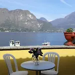 Appartamento attico con vista