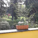 attico con vista