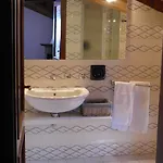 Appartamento attico con vista Bellagio