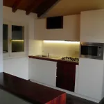 attico con vista