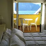 attico con vista Bellagio