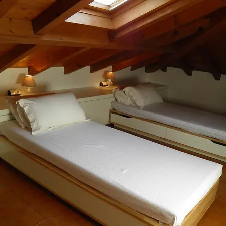 Apartmán Splendor