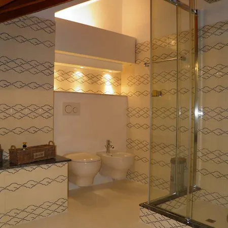 Splendor, Penthouse Amazing View Apartman Bellagio